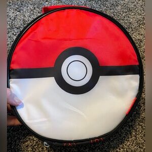 Pokémon lunchbox